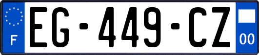 EG-449-CZ