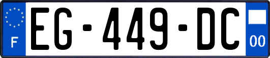 EG-449-DC