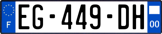 EG-449-DH