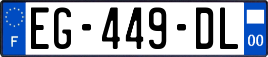 EG-449-DL