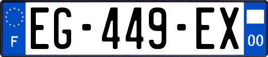 EG-449-EX