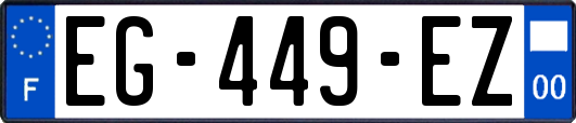 EG-449-EZ