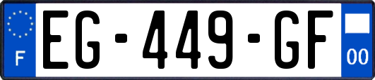 EG-449-GF