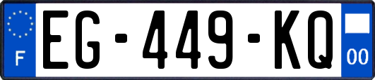 EG-449-KQ