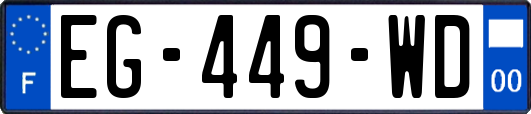 EG-449-WD