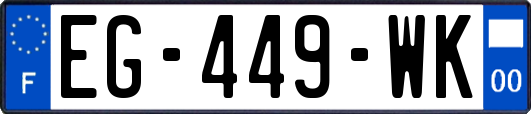 EG-449-WK