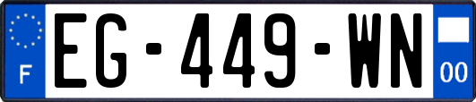 EG-449-WN