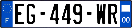 EG-449-WR