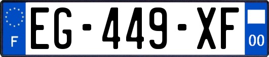 EG-449-XF