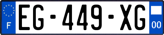 EG-449-XG