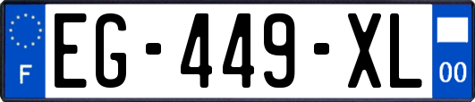 EG-449-XL