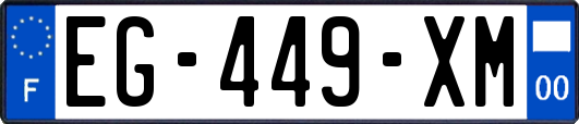 EG-449-XM