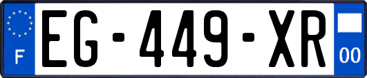EG-449-XR