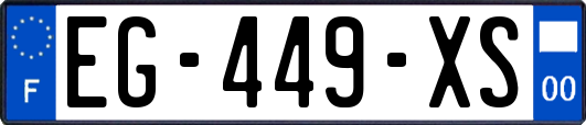 EG-449-XS