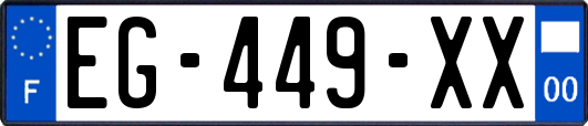 EG-449-XX