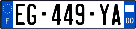 EG-449-YA