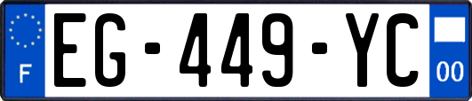 EG-449-YC