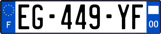 EG-449-YF