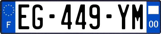 EG-449-YM
