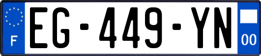 EG-449-YN