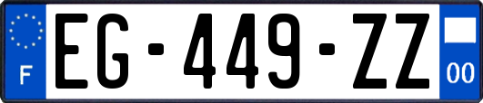 EG-449-ZZ