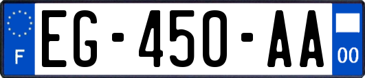 EG-450-AA