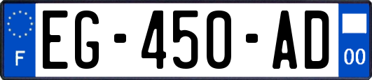 EG-450-AD