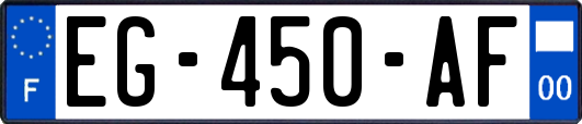 EG-450-AF