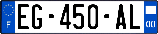 EG-450-AL