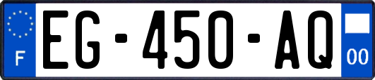 EG-450-AQ