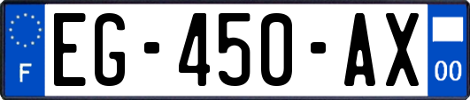 EG-450-AX
