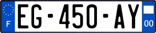 EG-450-AY