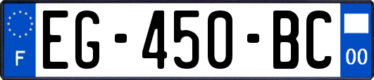 EG-450-BC