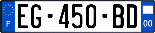 EG-450-BD