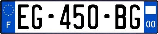 EG-450-BG