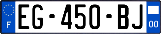 EG-450-BJ