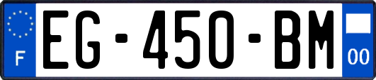 EG-450-BM