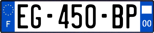 EG-450-BP