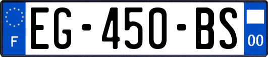 EG-450-BS