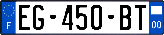 EG-450-BT