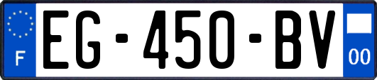 EG-450-BV