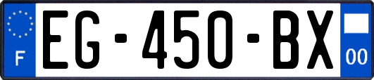 EG-450-BX