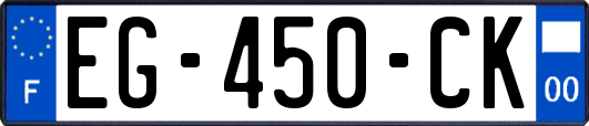 EG-450-CK