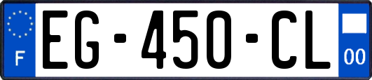 EG-450-CL