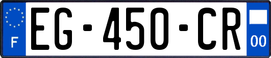 EG-450-CR