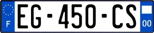 EG-450-CS