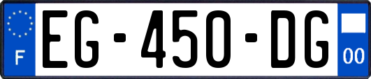 EG-450-DG