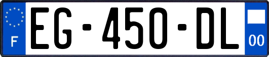 EG-450-DL