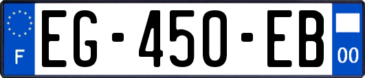 EG-450-EB