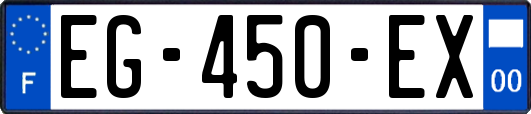 EG-450-EX